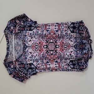 Lucky Brand Lightweight Top